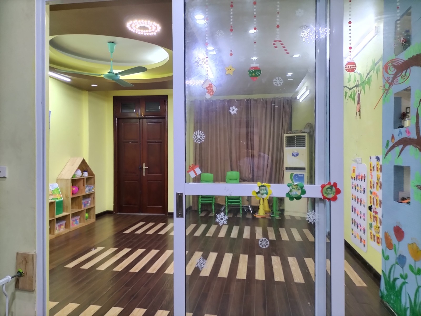 Bán nhà KĐT Văn Khê ô tô tránh vỉa hè rộng kinh doanh đẹp DT 85M 5T MT 5M giá 18,2 tỷ - Ảnh 3